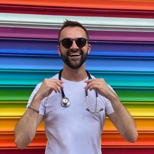 Meet your Posher, Dan